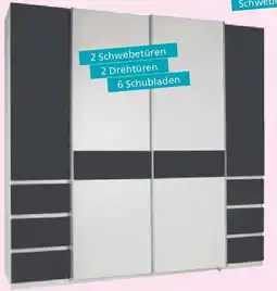 Zurbrüggen Z2 Schranksystem,,FABIO Angebot