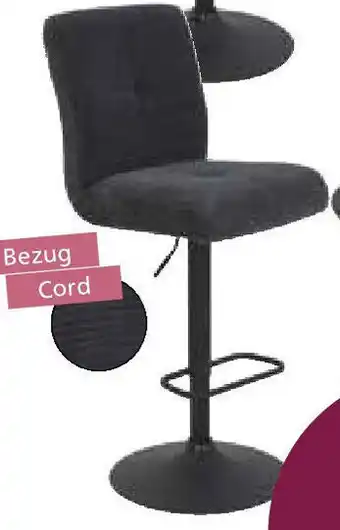 Zurbrüggen Z2 Barhocker Angebot