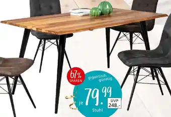 Zurbrüggen Esstisch,,DAILA Angebot