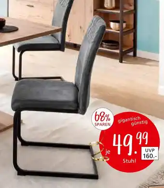 Zurbrüggen Z2 Stuhl Angebot