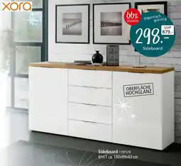 Zurbrüggen хога Sideboard Angebot