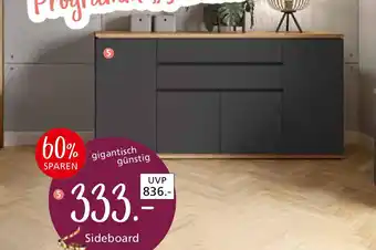 Zurbrüggen xora Sideboard Angebot