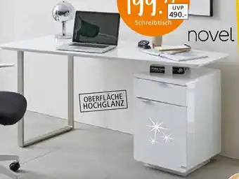 Zurbrüggen xora Schreibtisch Angebot