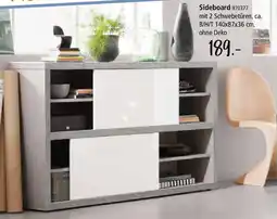 Zurbrüggen хога Sideboard Angebot