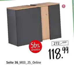 Zurbrüggen Stylife Waschbecken- unterschrank Angebot