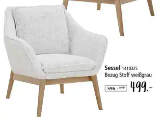 Zurbrüggen set one by Musterring Sessel Angebot