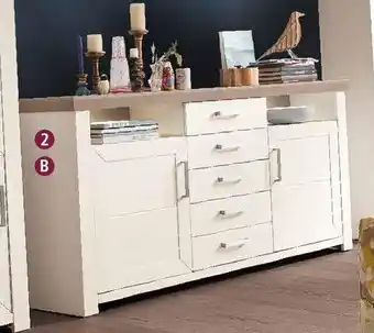 Zurbrüggen set one by Musterring Sideboard Angebot