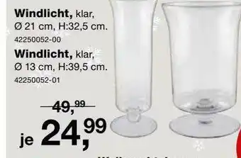 Möbel Schulenburg Windlicht Angebot