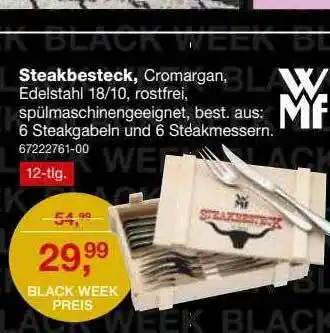 Möbel Schulenburg Steakbesteck Angebot