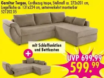 Möbel Boss Garnitur Torgau Angebot