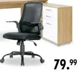 Möbel Boss Chefsessel Kai Angebot