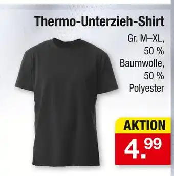 Zimmermann Thermo-unterzieh-shirt Angebot