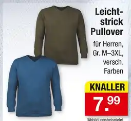 Zimmermann Leichtstrick pullover Angebot