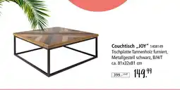 Zurbrüggen Joy couchtisch „joy“ Angebot