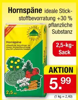 Zimmermann Sonnenhof hornspäne Angebot