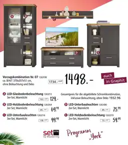 Zurbrüggen Musterring vorzugskombination nr. 07 Angebot