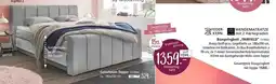 Zurbrüggen Set one boxspringbett „fairfield“ Angebot