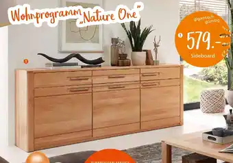 Zurbrüggen Sideboard Angebot