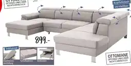 Zurbrüggen Sofa Angebot