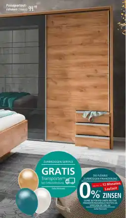 Zurbrüggen Z2 schlafzimmer „valencia“ Angebot