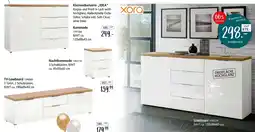 Zurbrüggen Xora kleinmöbelserie „idea“ Angebot