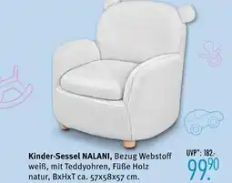 Trends Möbel Kinder-sessel nalani Angebot