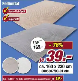 Poco Fellimitat Angebot