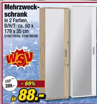 Poco Mehrzweckschrank Angebot