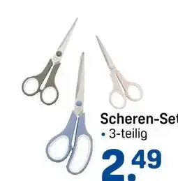 Rossmann Scheren-set Angebot