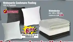 Poco Wohnserie cashmere feeling wohnserie cashmere feeling Angebot