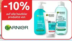 Budni 10% rabatt Angebot