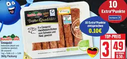 Edeka Bauern Gut Cevapcici Angebot