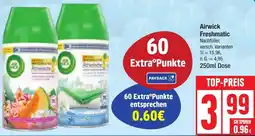 Edeka Airwick Freshmatic Angebot