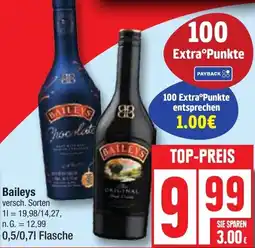 Edeka Baileys Angebot