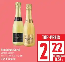 Edeka Freixenet Carta Angebot