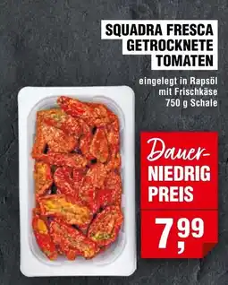 Handelshof SQUADRA FRESCA GETROCKNETE TOMATEN Angebot