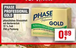 Handelshof PHASE Professional GOLD Angebot