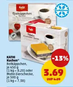 PENNY KATHI Kuchen⭑ Angebot