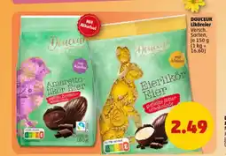 PENNY DOUCEUR Liköreier Angebot