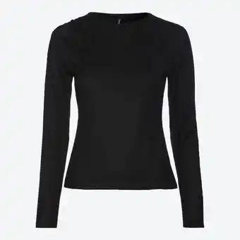 NKD Damen-Langarmshirt mit Leo-Muster Angebot