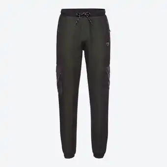 NKD Herren-Jogginghose mit elastischem Bund Angebot