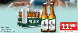 Getränke Oase Veltins Angebot