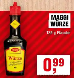 Handelshof MAGGI WÜRZE Angebot