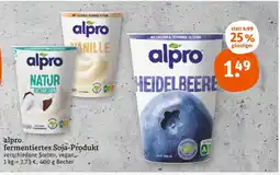 tegut Alpro soja-produkt Angebot