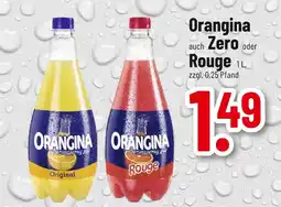 trinkgut Orangina zero oder rouge Angebot