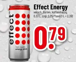 trinkgut Effect energy Angebot