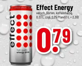 trinkgut Effect energy Angebot