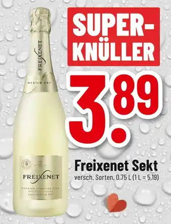 trinkgut Freixenet sekt Angebot