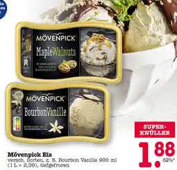 E-Center Mövenpick mövenpick eis Angebot