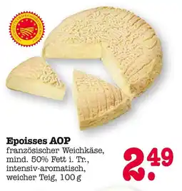 E-Center Epoisses aop Angebot